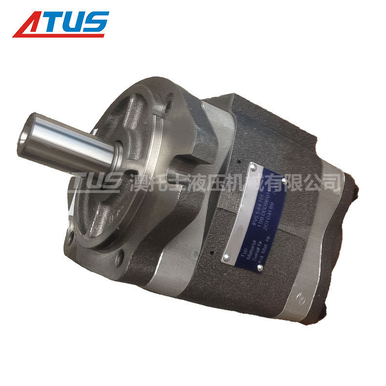 福伊特voith齿轮泵德国电动油泵液压增压泵IPV 6 3 4 5 7型号齐全