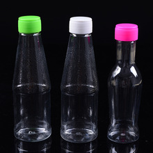 塑料瓶批发 透明塑料瓶 饮料瓶 果汁瓶 PET瓶