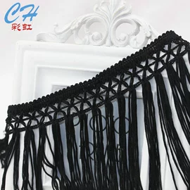 花边;功能性面料