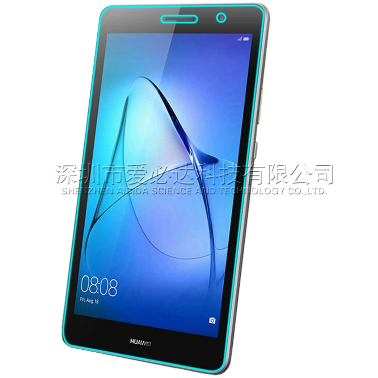 Huawei, honor, compatible tablet glass protective laptop, 8inch