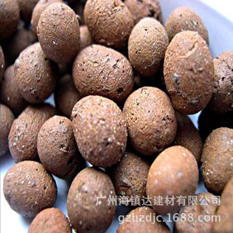 厂家直销广东广州陶粒 佛山市陶粒生产厂家 陶粒价格 陶粒批发