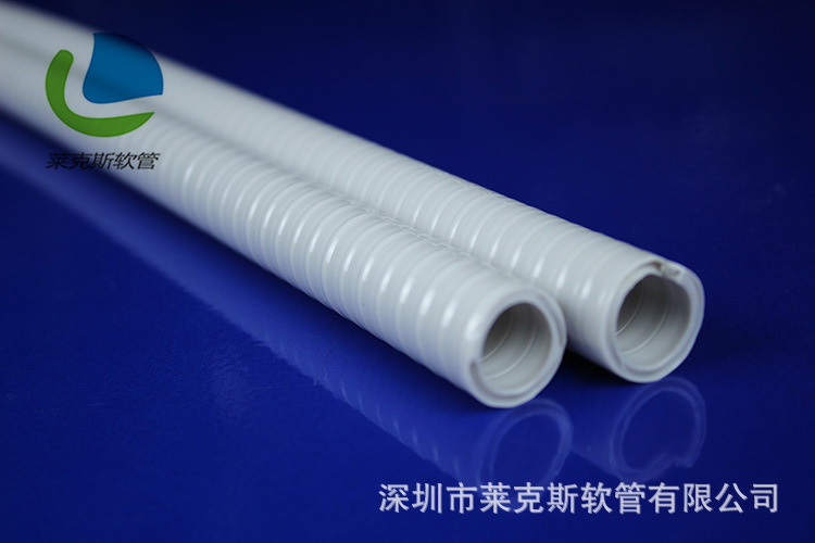 牙医设备抽吸软管  食品液体输送软管  气体输送软管-莱克斯