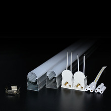t5�oӰ һ�w���⚤�׼� T5�����X����� led�չ�� LED�����׼�
