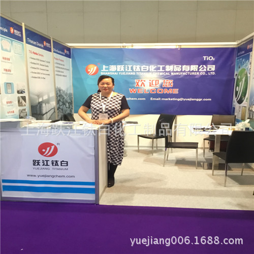 聚优惠锐钛型钛白粉A200