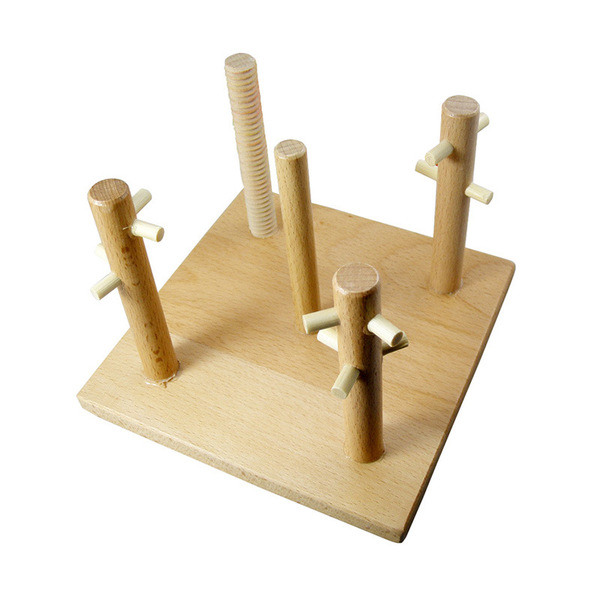 Geometric set