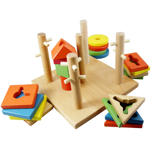 Geometric set