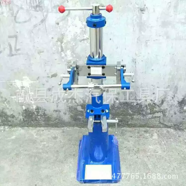 Автомобильный амортизатор пружины Разборка Ударная пружина Разборка Машина Гидравлический Амортизатор Разборка Инструмент Компрессор