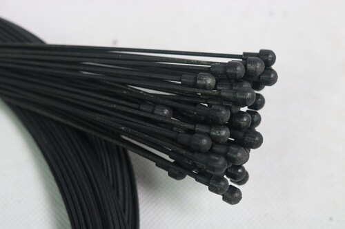 Teflon stainless steel grinding core brake line speed inner line bulk wholesale Bicycle parts