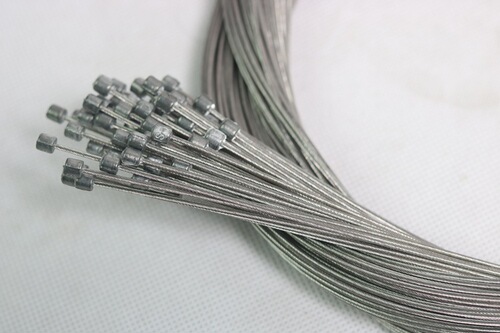 Teflon stainless steel grinding core brake line speed inner line bulk wholesale Bicycle parts