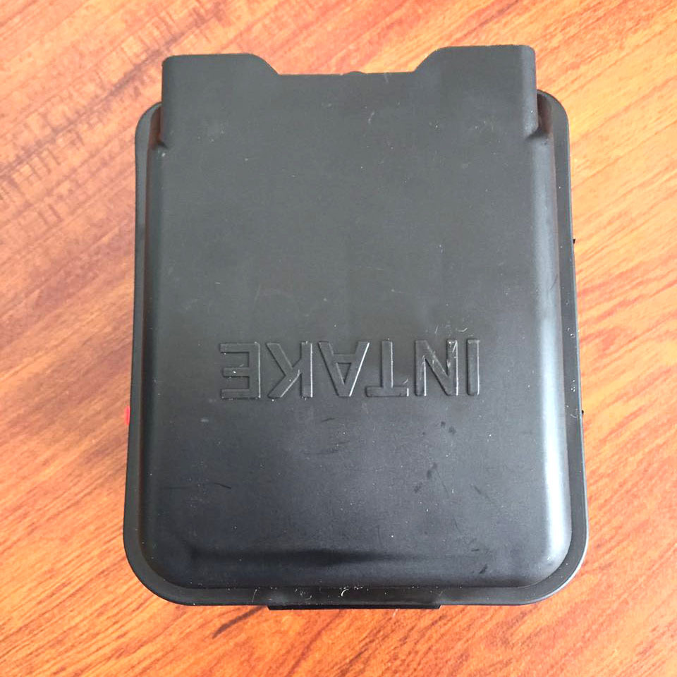 供应割草机油锯滤芯 园林机械配件空气滤清器 G23空滤总成批发