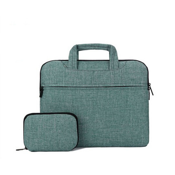 Business Small Laptop Bag, Portable 13141516inch Lightweight Tablet Full Protection