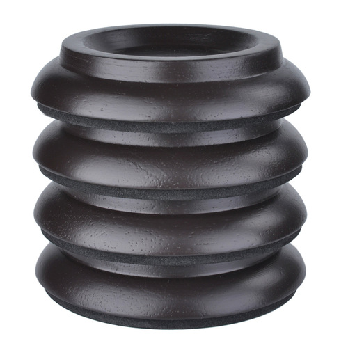 Amazon Supply Vertical Solid Wood Piano Feet Piano Wood Feet Soundproof, Shockproof and Moisture-proof Musical Instrument Accessories