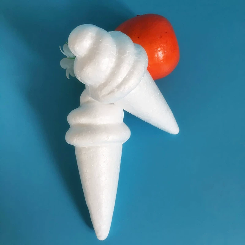 Поставка eps пены мяч (мороженое см) дошкольного образования преподавания познания окно фестиваль дисплей