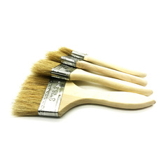 廠家直銷 燒烤刷 油漆刷毛刷塗料掃灰牆角合成絲水煮鬃可來樣