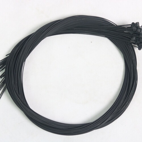 Teflon stainless steel grinding core brake line speed inner line bulk wholesale Bicycle parts