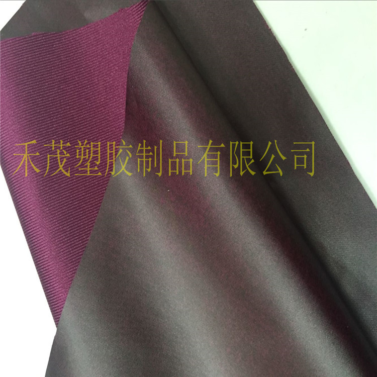 弹力布单贴TPU0.08 充气枕头 耐磨 防水 抗撕拉 环保 手感好