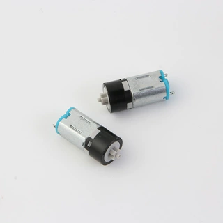 定制M10行星减速电机 齿轮减速箱电子锁电机 指纹密码锁小型马达