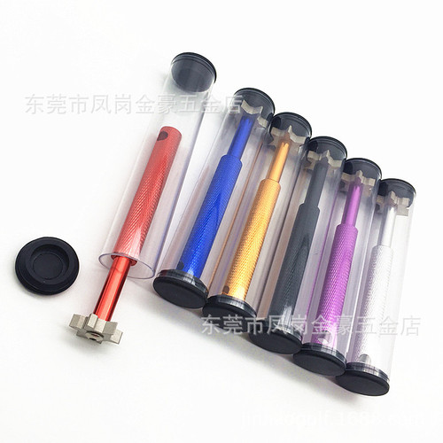 Golf cleaning knife, groove cleaner, groove planing tool supply golf accessories factory direct sales