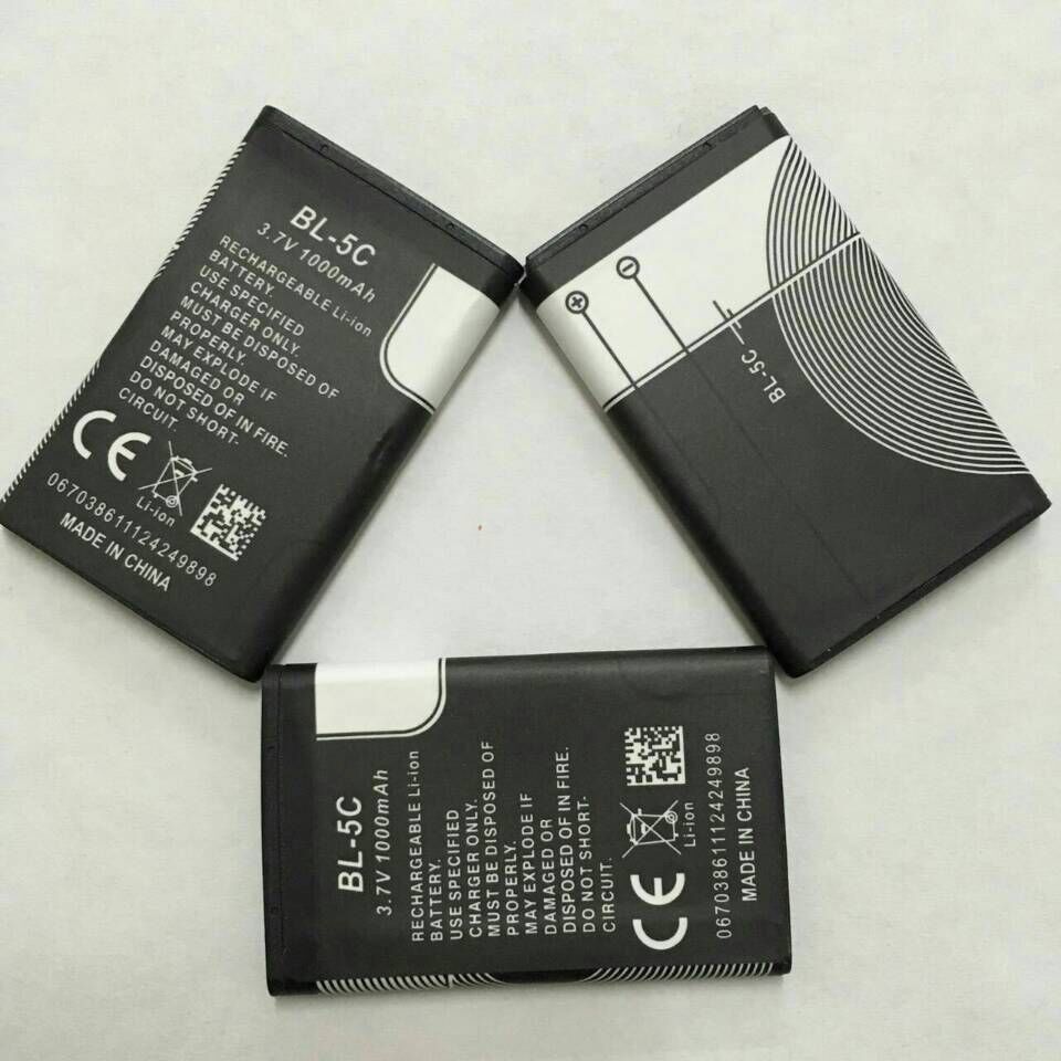 Nokia, mobile phone, lithium battery for elderly, 7v