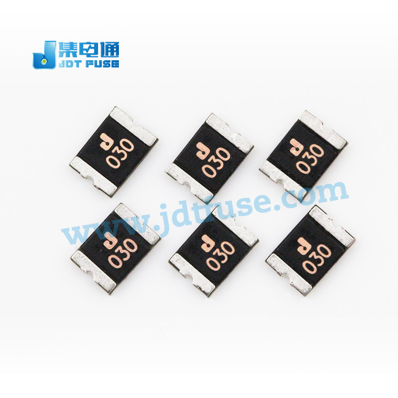 小电流保险丝ASMD1812-030-60V 集电通1812贴片自恢复保险丝0.3A