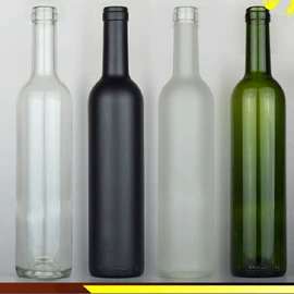 玻璃瓶;玻璃罐;化妆品包装