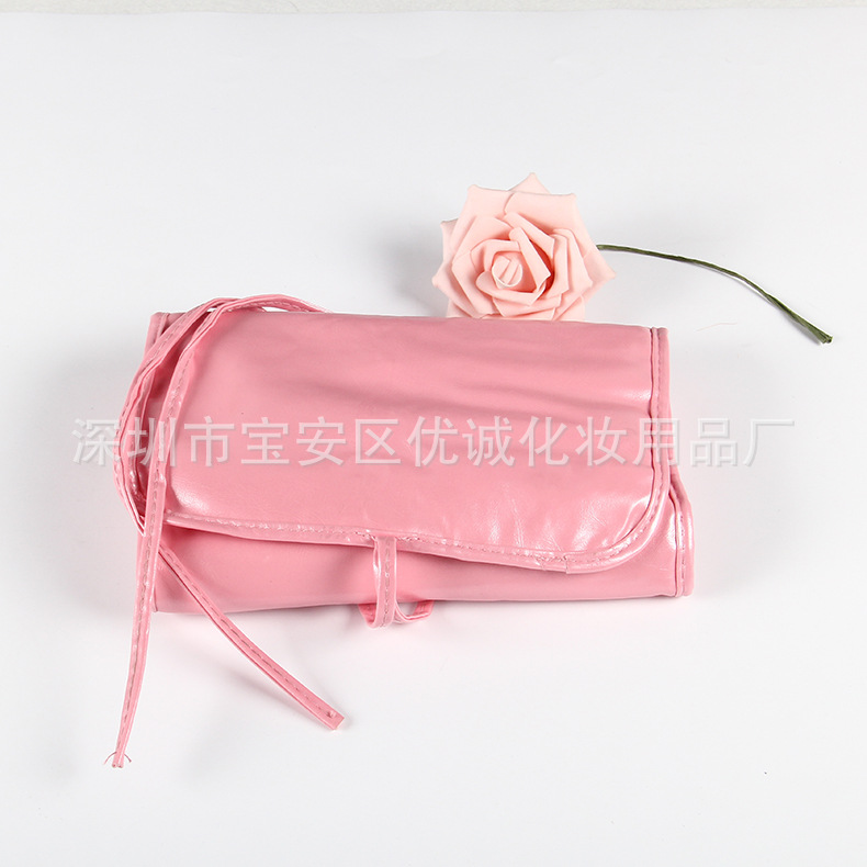 12 unids 15 unids 18 unids 24 unids 32 unids pinceles de maquillaje traje negro/Rosa/color de madera pinceles de maquillaje herramientas de belleza