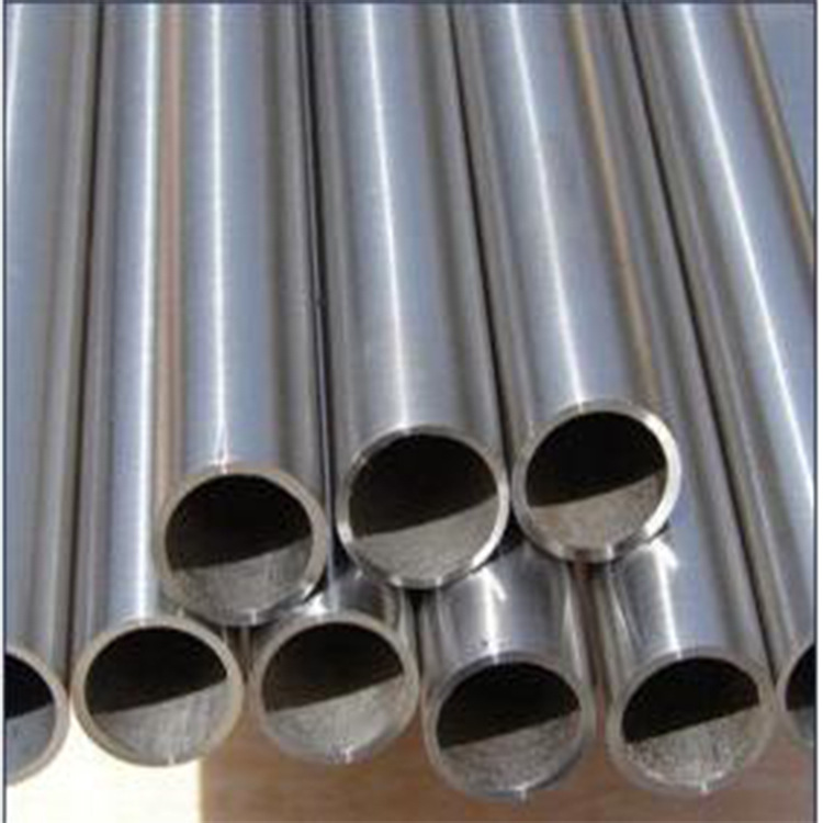 陕西安不锈钢扶手栏杆圆管304不锈钢空心圆管批发不锈钢装饰管