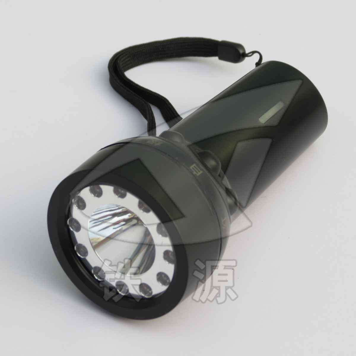 铁路信号灯手信号灯锂电手电信号灯三色信号灯锂电信号灯便携充电