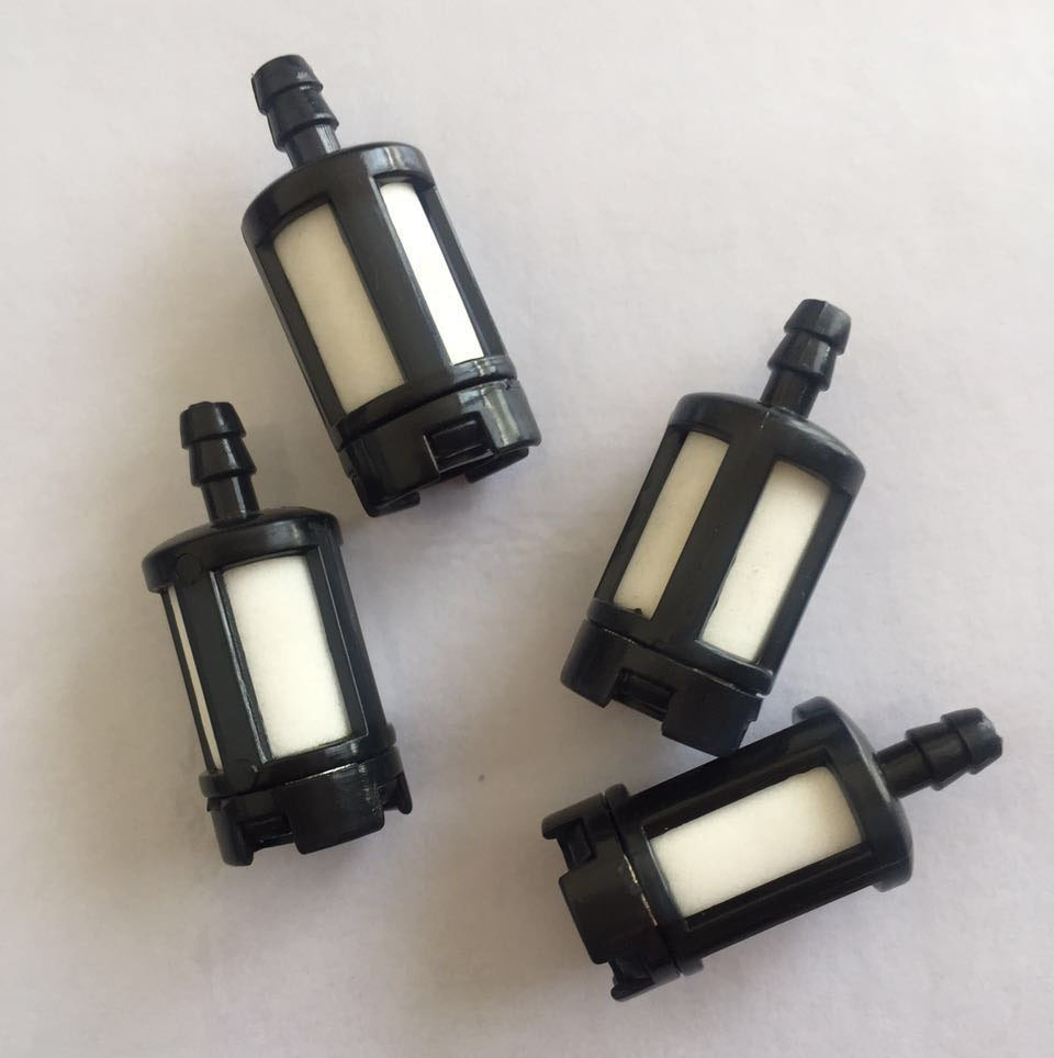 供应油锯、割草机、园林机械汽油滤清器、2001-2燃油滤芯