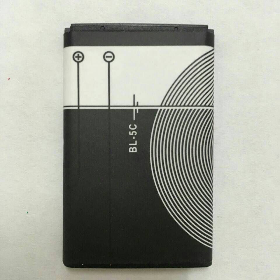 Nokia, mobile phone, lithium battery for elderly, 7v