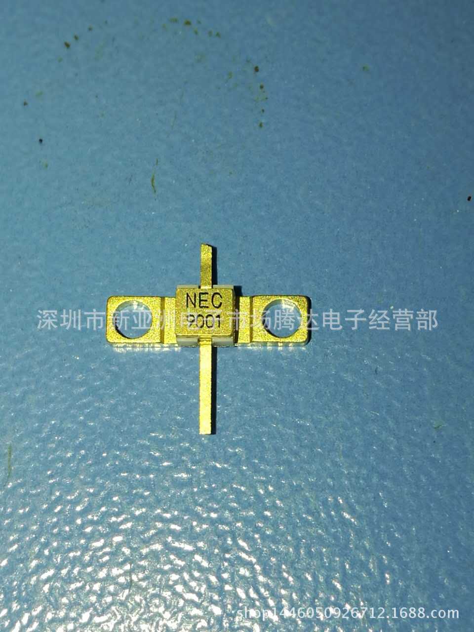 NE900200   专营高频管  微波管  高频模块  大量现货可直拍