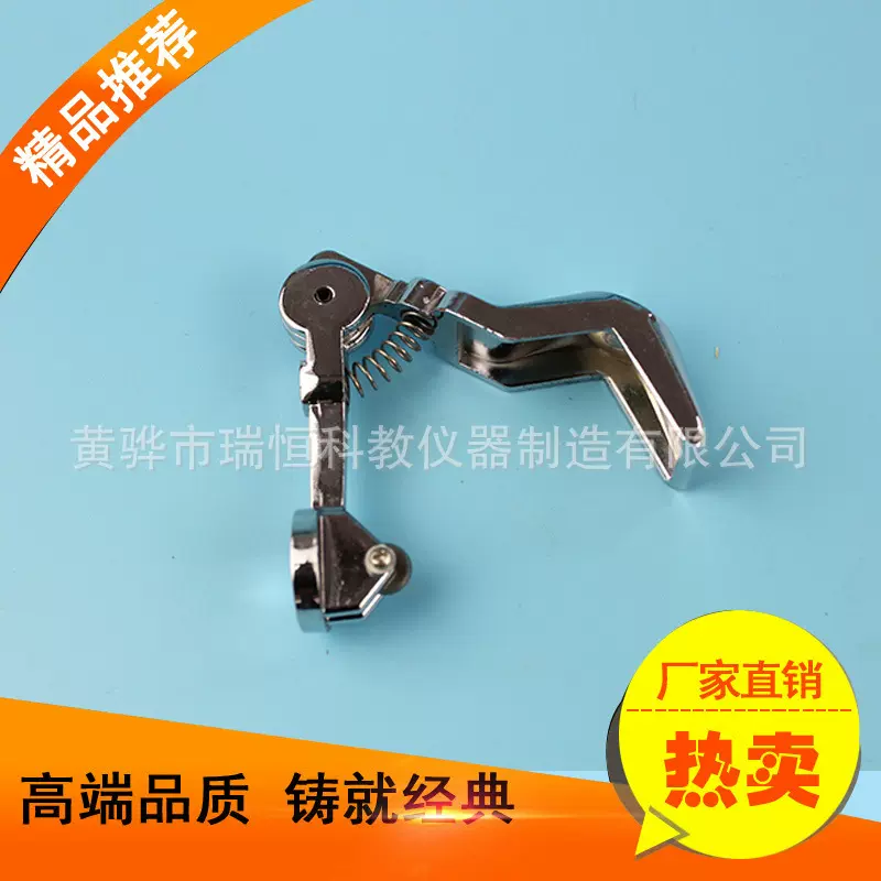 实验室玻璃试管切割器 玻璃管玻璃棒切割器 手动操作便捷厂家批发