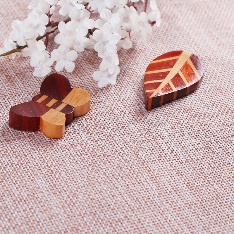 Fuente de origen occidental creativo palillos boutique hotel occidental comida palillos titular madera restaurante palillos en stock al por mayor