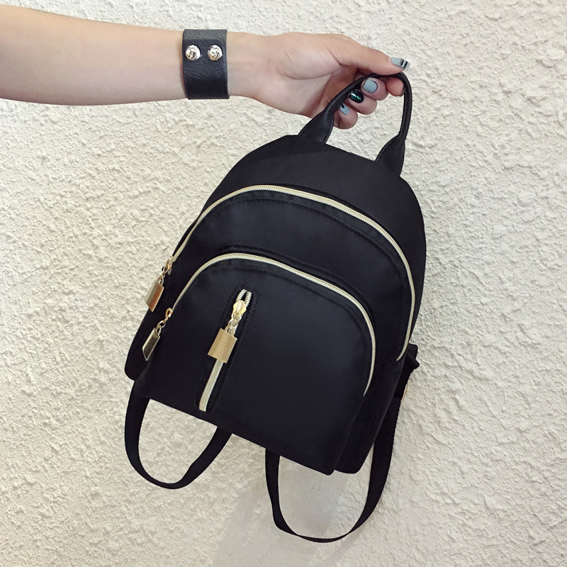 Summer backpack
