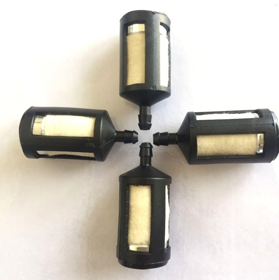 供应油锯、割草机、园林机械汽油滤清器、2002燃油滤芯