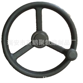 转向盘;扶手/把手;座椅及附件