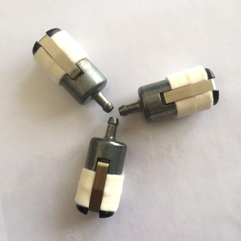 供应油锯、割草机、园林机械汽油滤清器、2015C燃油滤