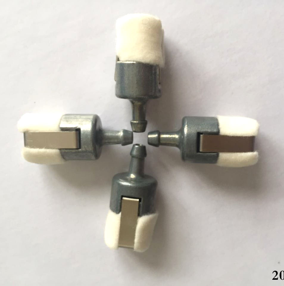 供应油锯割草机、园林机械汽油滤清器、2016燃油滤芯