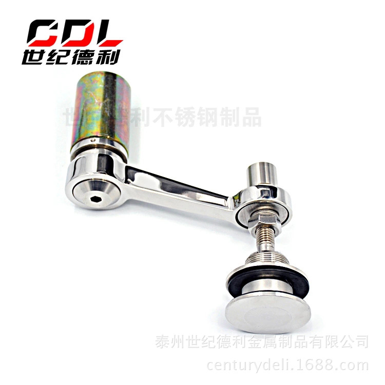 供应304不锈钢驳接爪 幕墙爪 雨棚爪 栏杆爪 150长单爪