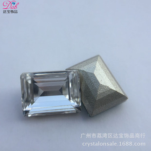 ��Ʒ�W�4527��׮��ʹ�ʯ8*6mm�L����ˮ�����������N�DIYˮ�