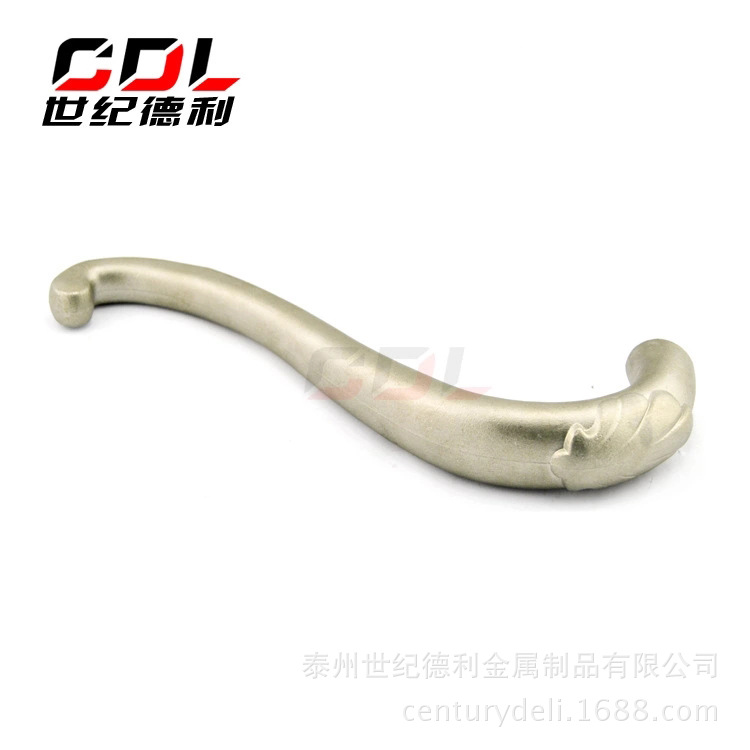 精密钢浇铸 厂家批发316不锈钢精密浇铸 非标精密浇铸加