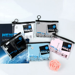 South Korea Ice Silk sun protection oversleeve new with anti-counterfeiting summer AQUA ice silk cover generation hair
