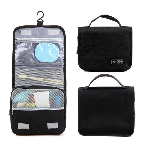 Waterproof storage system for traveling