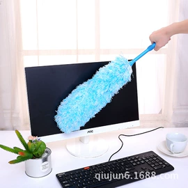 除尘掸;玻璃清洁器;拖把、拖布桶