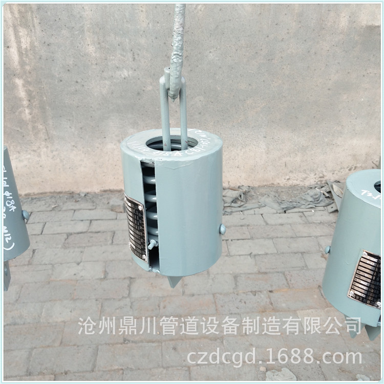 【17年专注】T2双板整定弹簧组件 批发零售 一手厂家货源量大从优