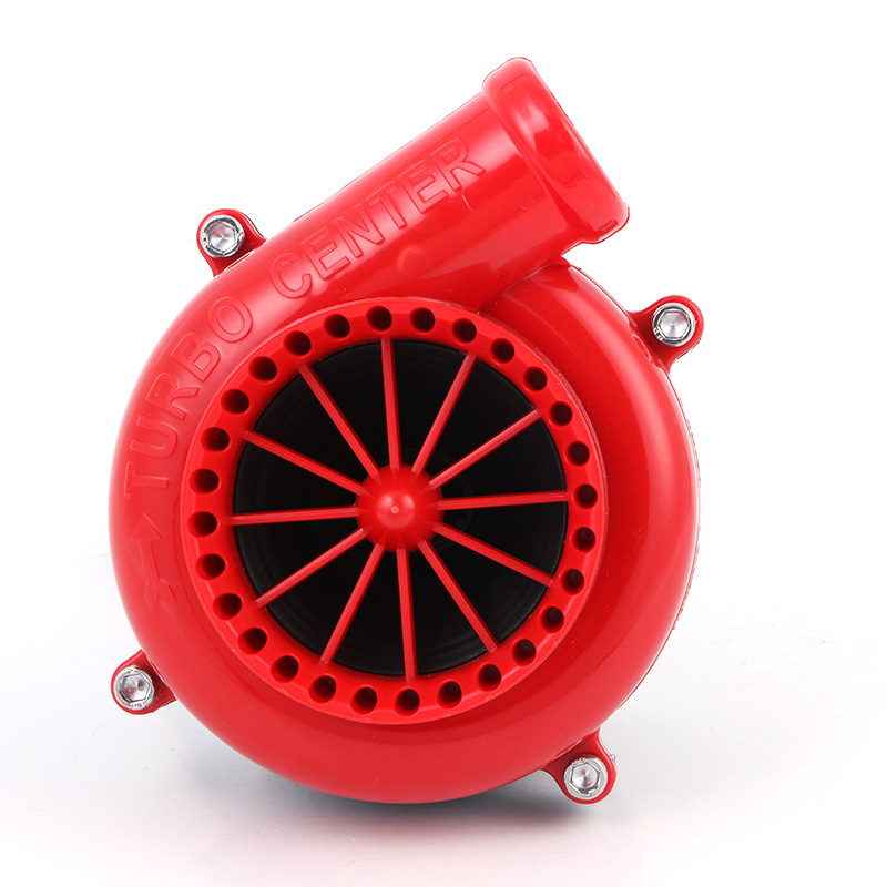 Factory direct car turbo Horn 12V/modified Horn/brake sound horn turbo electronic pressure relief valve