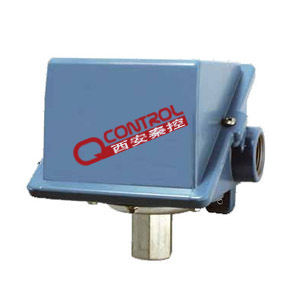 UE压力开关 J402-S164B 美国UE开关 西安秦控技术支持