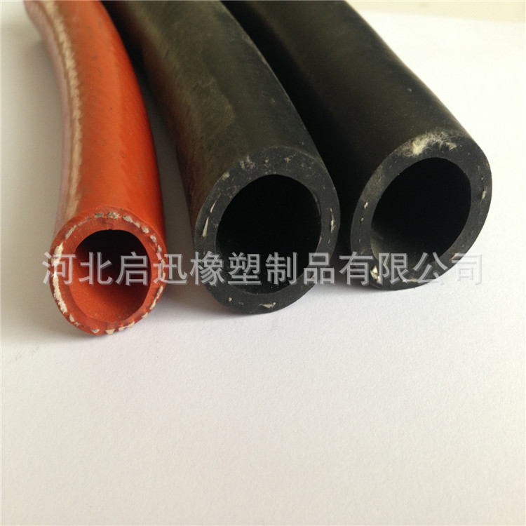 供应 硅胶加线管 高低压硅胶管 硅胶密封条 硅胶制品