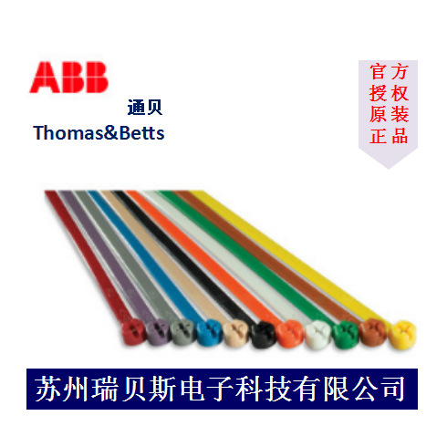 通贝Thomas &Betts TC140;10131576