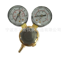 减压器;割炬;焊接材料附件